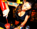 Barwoman εμφανίσιμη,για Clubs (μικρογραφία)